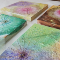 ボタニーペインティング